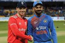 IND vs ENG : ज्याचा अभ्यास केला तोच पेपर ऑप्शनला! विराटचा इंग्लंडला धक्का