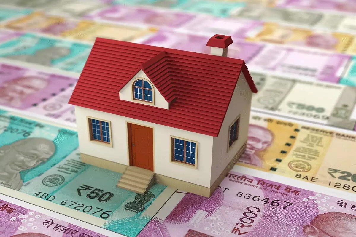 मुंबईत घर खरेदी करण्याचं स्वप्न 8 जुलैला करता येईल पूर्ण, राज्यातील या शहरात स्वस्तात खरेदी करा प्रॉपर्टी