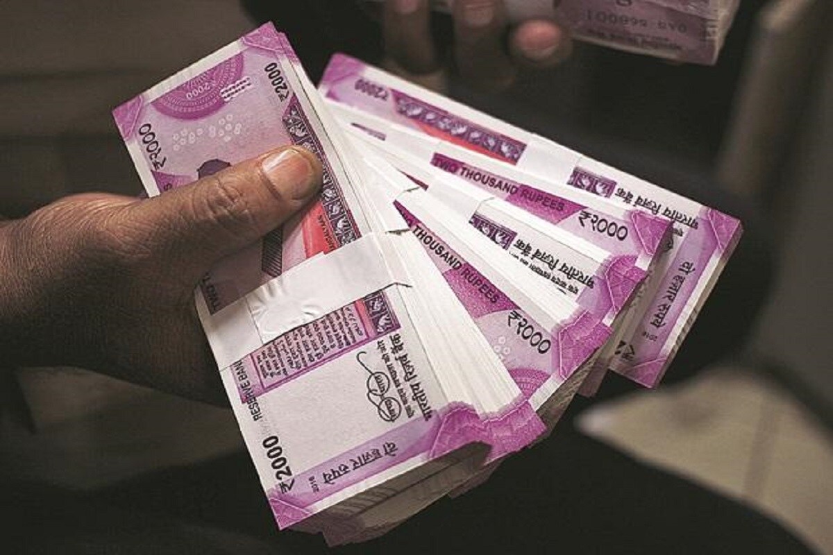 कापूस व्यापाऱ्याची खोटी गोष्ट; 6 लाख चोरल्याचा आखला बनाव; अखेर पोलिसांनी लावला छडा