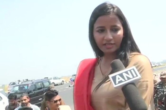 पेशाने वकील असलेल्या अंबा प्रसाद रांची उच्च न्यायालयात वकीली करत होत्या. त्यांनी रांची विद्यापीठातूनच एलएलबीची पदवी मिळवली आहे. पण अलीकडे  परिस्थितीच अशी होती, की अंबा यांना राजकारणात यावं लागलं.