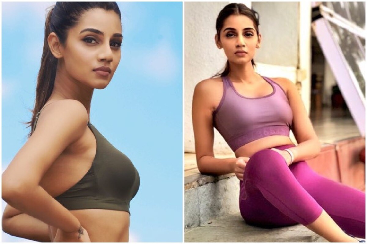 पुण्याच्या प्रसिद्ध कॉलेजमध्ये संजनाने इंजिनियरिंगचं शिक्षण पूर्ण केलं, पण यानंतर ती मॉडेलिंगच्या क्षेत्रात वळली. 2014 साली ती मिस इंडियाच्या फायनलपर्यंत पोहोचली होती. (Photo- Sanjana Ganeshan Instagram) पुण्याच्या प्रसिद्ध कॉलेजमध्ये संजनाने इंजिनियरिंगचं शिक्षण पूर्ण केलं, पण यानंतर ती मॉडेलिंगच्या क्षेत्रात वळली. 2014 साली ती मिस इंडियाच्या फायनलपर्यंत पोहोचली होती. (Photo- Sanjana Ganeshan Instagram)