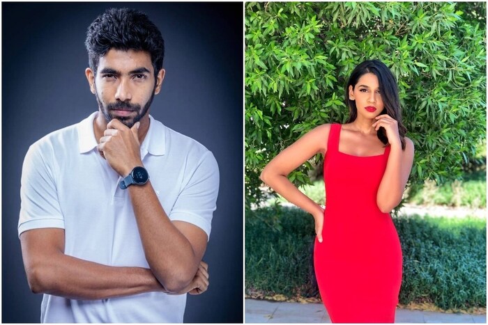 बुमराह आणि संजना गणेशनचे हनिमूनचे फोटो आता व्हायरल झाले आहेत.