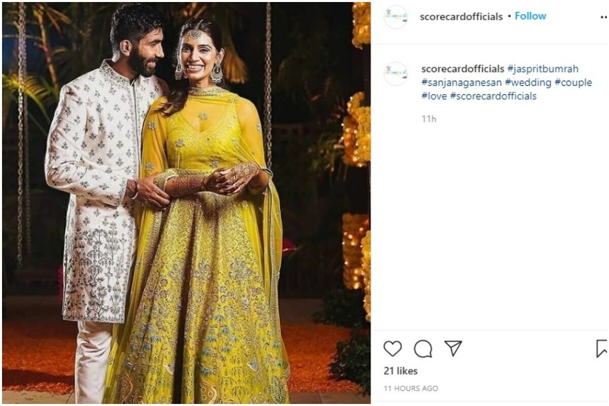 संजना आयपीएलमध्ये केकेआर डायरीज नावाचा शोदेखील करत होती. 2016 साली ती कोलकात्याच्या टीमशी जोडली गेली, यानंतर ती नाईट क्लब नावाचा शोदेखील करायची. संजना आयपीएलमध्ये केकेआर डायरीज नावाचा शोदेखील करत होती. 2016 साली ती कोलकात्याच्या टीमशी जोडली गेली, यानंतर ती नाईट क्लब नावाचा शोदेखील करायची.