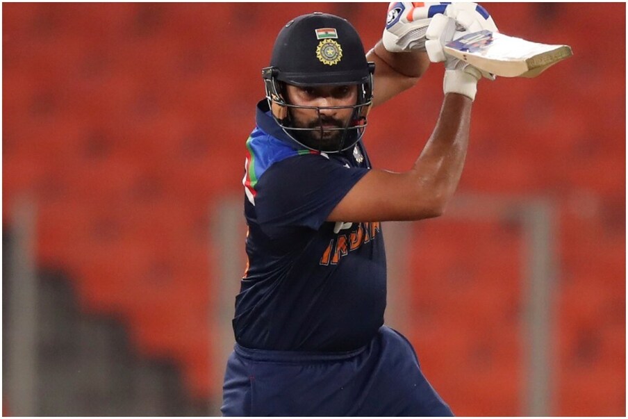 रोहित शर्मा (Rohit Sharma) : इंग्लंडविरोधात 2018मध्ये नॉटिंगहॅम इथं पहिल्या एकदिवसीय सामन्यात सलामीचा फलंदाज रोहित शर्माने 269 धावांचा पाठलाग करताना हे लक्ष्य 40.1 ओव्हर्समध्येच साध्य केलं होतं. 114 चेंडूंमध्ये त्याने नाबाद 137 धावांची खेळी केली होती. शिखर धवनने 27 चेंडूंमध्ये वेगवान 40 धावा जोडल्या होत्या. विराटने 82 चेंडूंत 75 धावा केल्या होत्या. त्या सामन्यात कुलदीप यादवने सहा बळी घेतले होते.