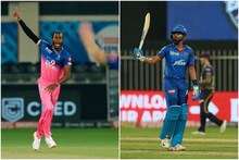 IPL 2021 सुरू होण्याआधी टीमना धक्का, हे खेळाडू बाहेर