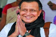 भाजपमध्ये प्रवेश करण्यापूर्वी कसा होता मिथुन चक्रवर्तींचा प्रवास?