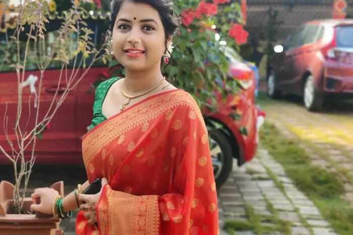 तन्वी येत्या आगामी काळात एका मराठी चित्रपटात सुद्धा झळकणार आहे. 