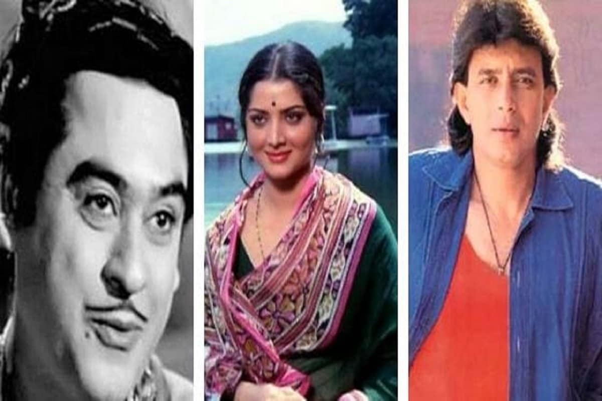 मिथुन चक्रवर्ती यांनी बॉलिवूड अभिनेत्री 'योगिता बाली' यांच्याशी विवाह केला आहे. त्यांना चार मुलंसुद्धा आहेत. मिथुन चक्रवर्ती यांनी बॉलिवूड अभिनेत्री 'योगिता बाली' यांच्याशी विवाह केला आहे. त्यांना चार मुलंसुद्धा आहेत.