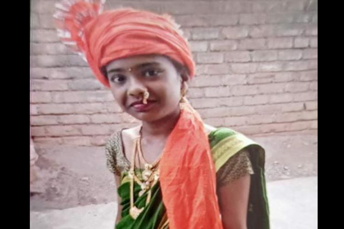औरंगाबाद हादरलं, सातवीत शिकणाऱ्या मुलीने गळफास घेऊन संपवले जीवन