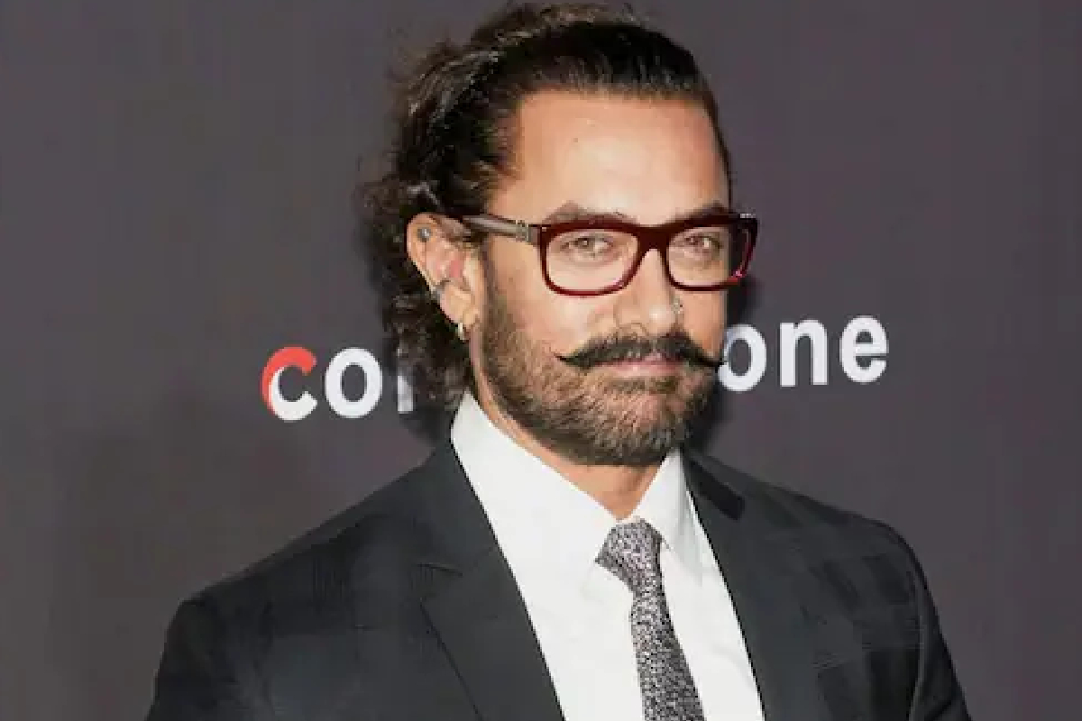 वाढदिवसाच्या दिवशीच आमिर खानचा संन्यास! Tweet करून दिली 'ही' बातमी