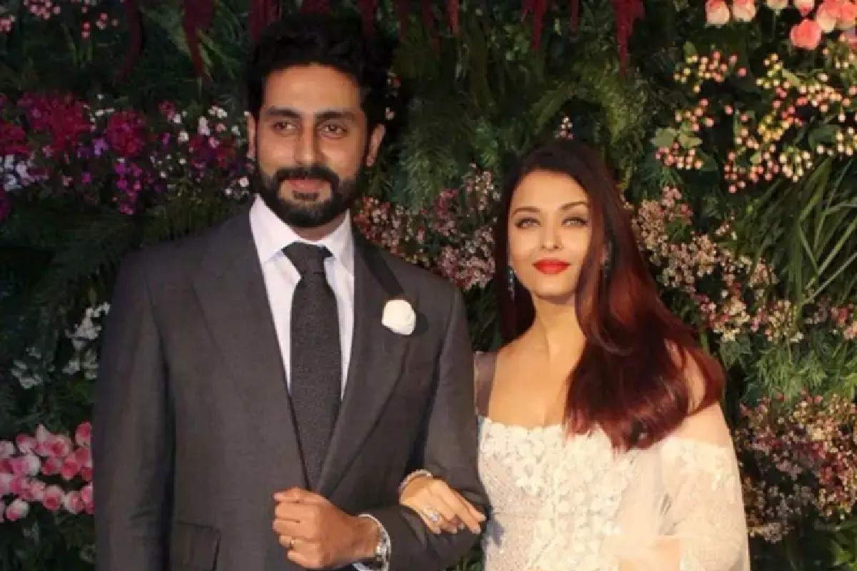 बापरे! अभिषेकने बायकोला घातलं होतं एवढं महाग मंगळसूत्र; ऐश्वर्याने काही दिवसातच बदललं