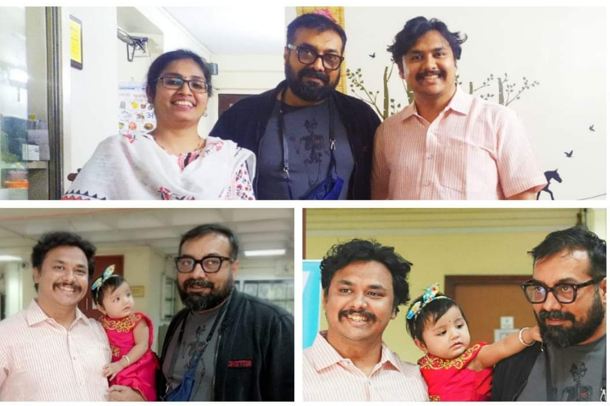 ‘माझ्याही घरावर ईडीनं धाड टाकावी’; मराठी दिग्दर्शक झाला रातोरात श्रीमंत