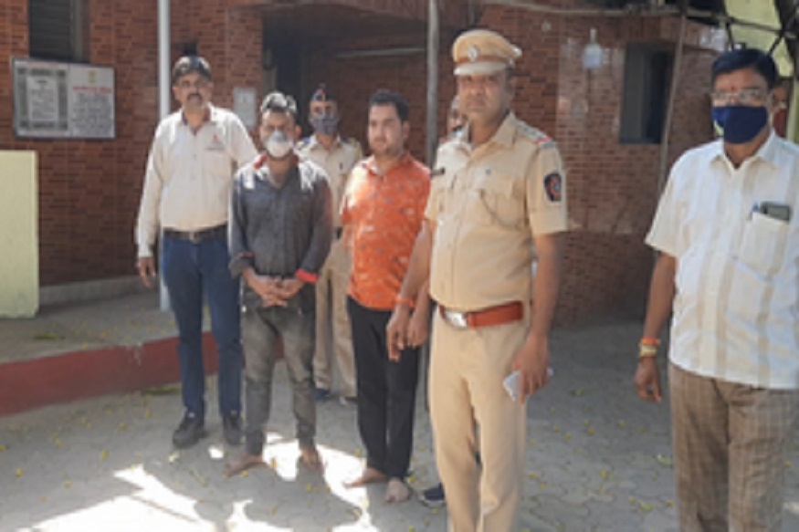 बँकेतील कर्मचाऱ्यानेच खातेदारांच्या पैशावर मारला डल्ला, धक्कादायक प्रकार उघड