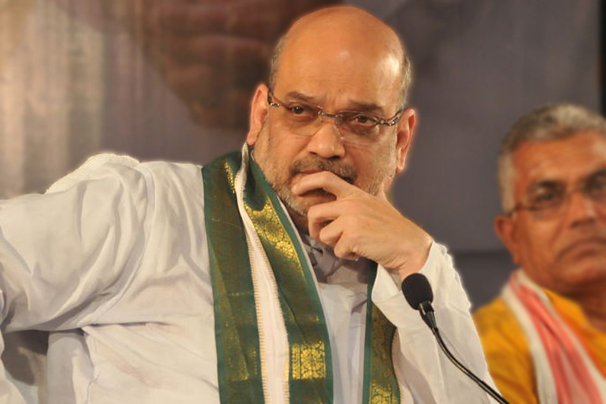 West Bengal Assembly Election 2021: तिकीट न मागताच दिली उमेदवारी, भाजपाची बंगालमध्ये डबल फजिती!