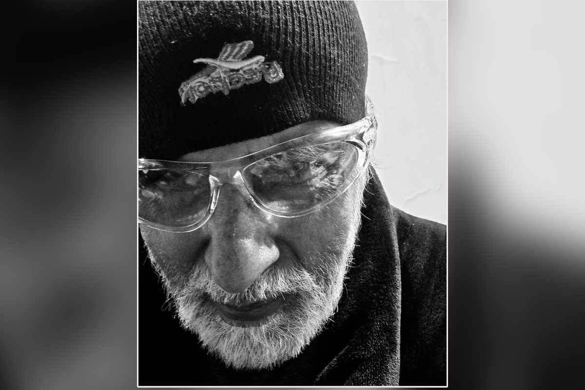 'मी दृष्टिहीन झालोय...'; शस्त्रक्रियेनंतर बिग बींनी दिली पहिली प्रतिक्रिया