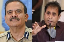 लेटर बॉम्ब टाकल्यानंतर परमबीर सिंग यांची सुप्रीम कोर्टात धाव लेटर बॉम्ब टाकल्यानंतर परमबीर सिंग यांची सुप्रीम कोर्टात धाव