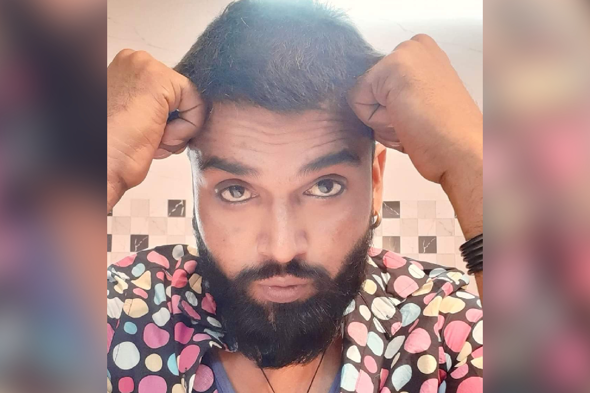 डायलॉगवरुन झालेल्या वादात CID मधील अभिनेत्यावर जीवघेणा हल्ला