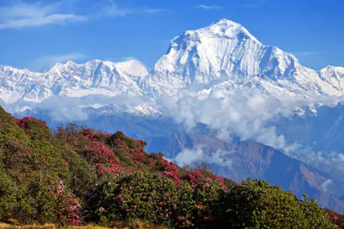 Explainer : भारत-चीन सीमावादामुळे हवामान बदलाच्या संशोधनावर होतोय परिणाम