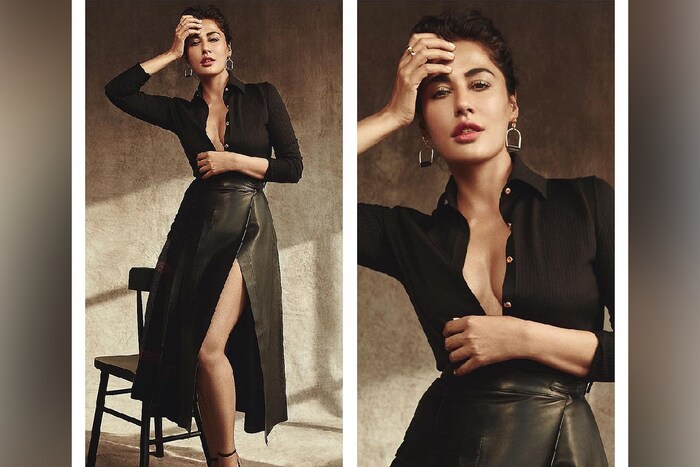 चित्रांगदा सिंह (Chitrangada Singh) ही बॉलिवूडमधील एक प्रसिद्ध अभिनेत्री आहे. (Chitrangada Singh/ Instagram)