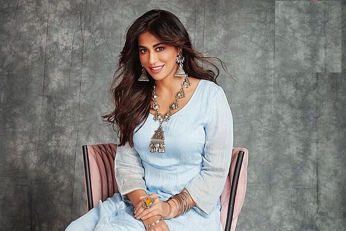 तिच्या या आगामी चित्रपटाचं नाव बॉब बिस्वास असं आहे. (Bob Biswas) (Chitrangada Singh/ Instagram)