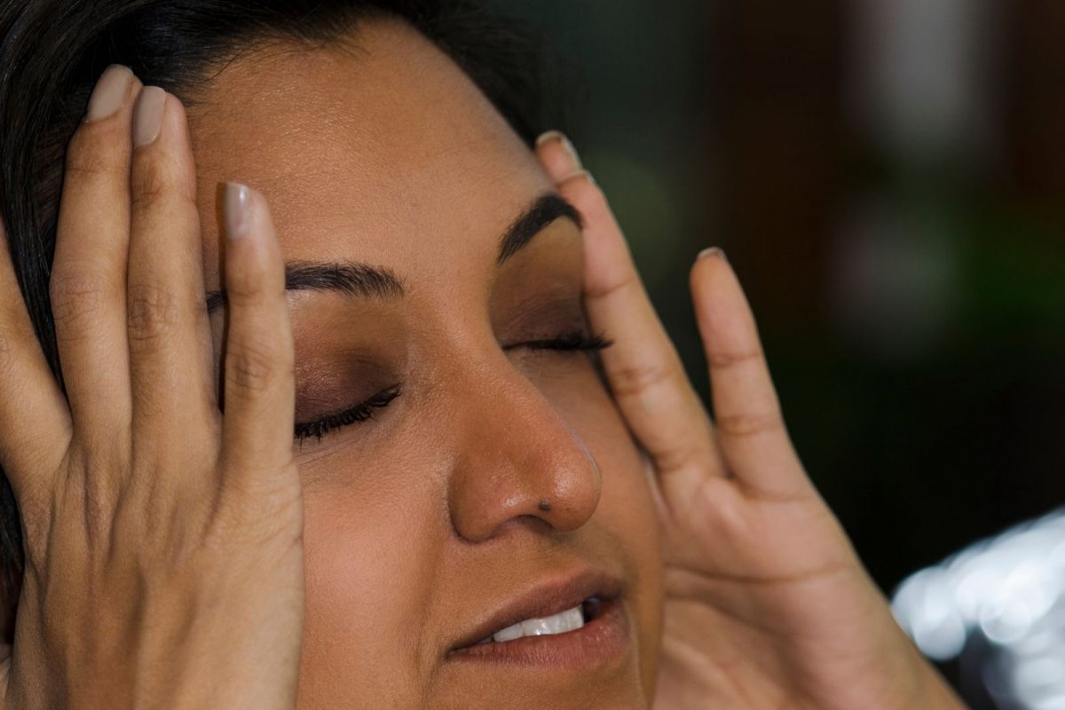 #Overthinking: तुम्हीही अतीविचार करता का? हे आहेत त्यावर मात करण्याचे प्रभावी उपाय