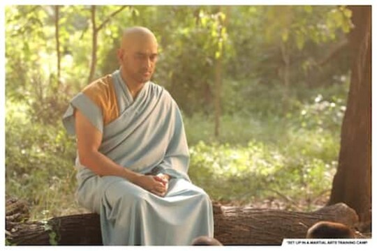 IPL 2021 : धोनीनं सांगितली रोहितची खास गोष्ट! Viral Look चे रहस्य उघड; पाहा VIDEO