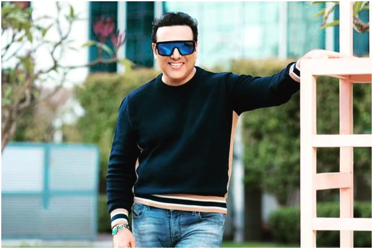 ‘मी केवळ दारु पितो अन् पार्ट्या करतो’; बॉलिवूडनं गोविंदाला केलं बेरोजगार