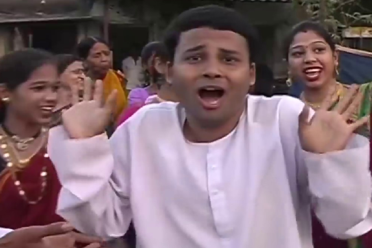 ‘माझी सख्खी बायको गेली’ हे गाणं कसं तयार झालं? पाहा संगीतकाराचा भन्नाट किस्सा