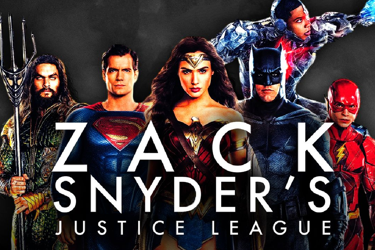 ‘जॅक स्नायडर्स जस्टिस लीग’ कुठे आणि किती रुपयांना पाहाता येईल?