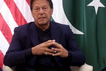 'कोरोनाच्या संकटात पाकिस्तान भारतीयांसोबत, दोघे मिळून सामना करू' - इम्रान खान