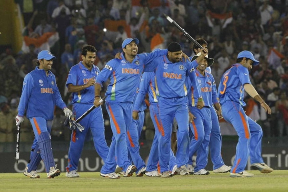 On This Day: वर्ल्ड कपमधील प्रतिष्ठेच्या लढतीत भारताने केला पाकिस्तानचा पत्ता कट