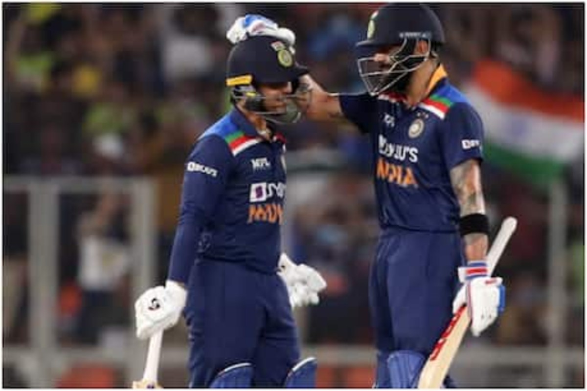 IND vs ENG : इशानच्या जबरदस्त पदार्पणामुळे सिनिअर खेळाडूची जागा धोक्यात!