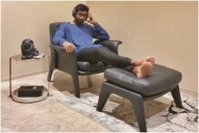 IPL 2021 : बंद खोलीत बुमराह करतोय जबरदस्त मेहनत, VIDEO व्हायरल IPL 2021 : बंद खोलीत बुमराह करतोय जबरदस्त मेहनत, VIDEO व्हायरल