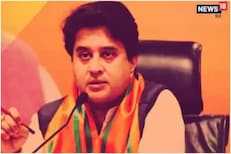 केंद्रीय मंत्रिमंडळाच्या फेरबदलात ज्योतिरादित्य सिंधियांना मिळणार 'हे' मंत्रिपद
