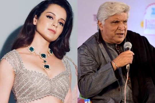 कंगना रणौतला होणार अटक? जावेद अख्तर यांच्याशी पंगा घेणं पडलं भारी