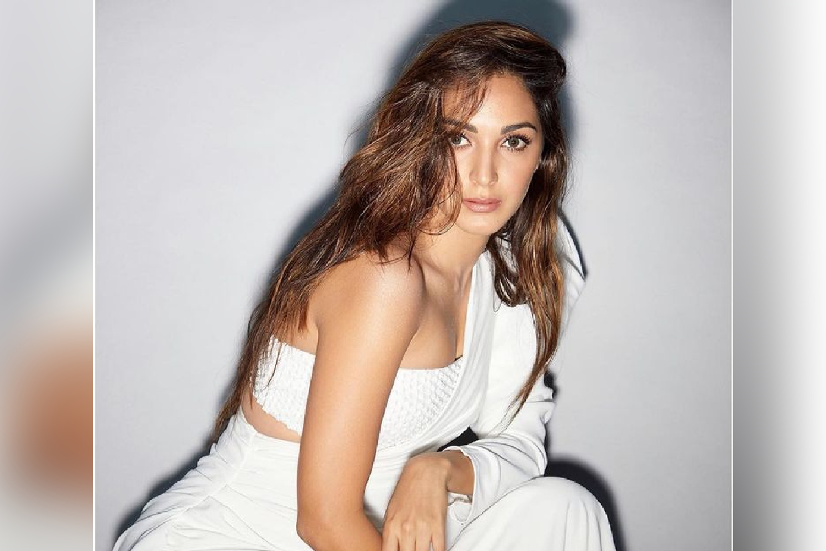 कबीर सिंगची प्रीती पडली प्रेमात? ‘त्या’ कमेंटने चाहत्यांच्या प्रश्नांना उधाण