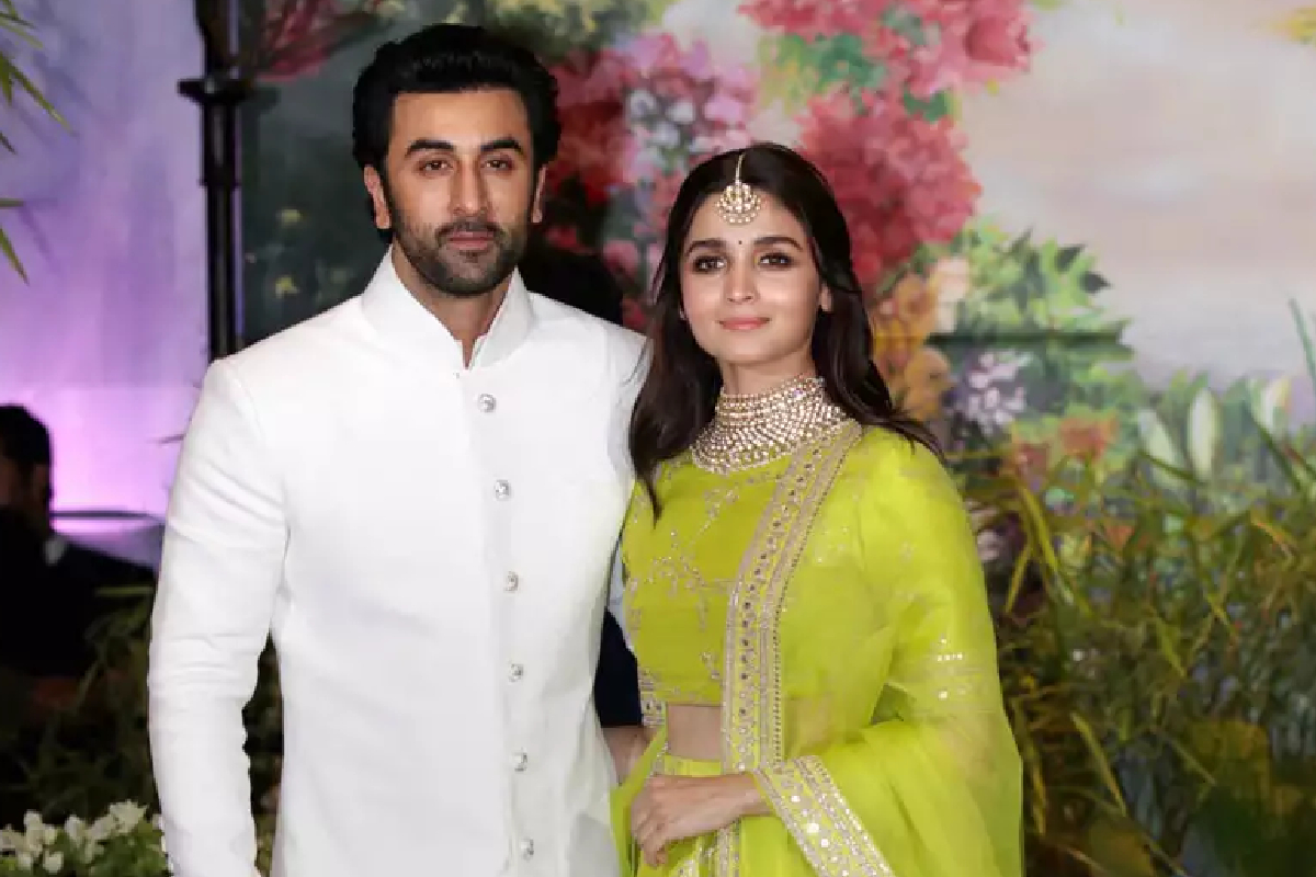 रणबीर-आलियाच्या लग्नाला महेश भट्ट यांचा विरोध; समोर आलं हे कारण...