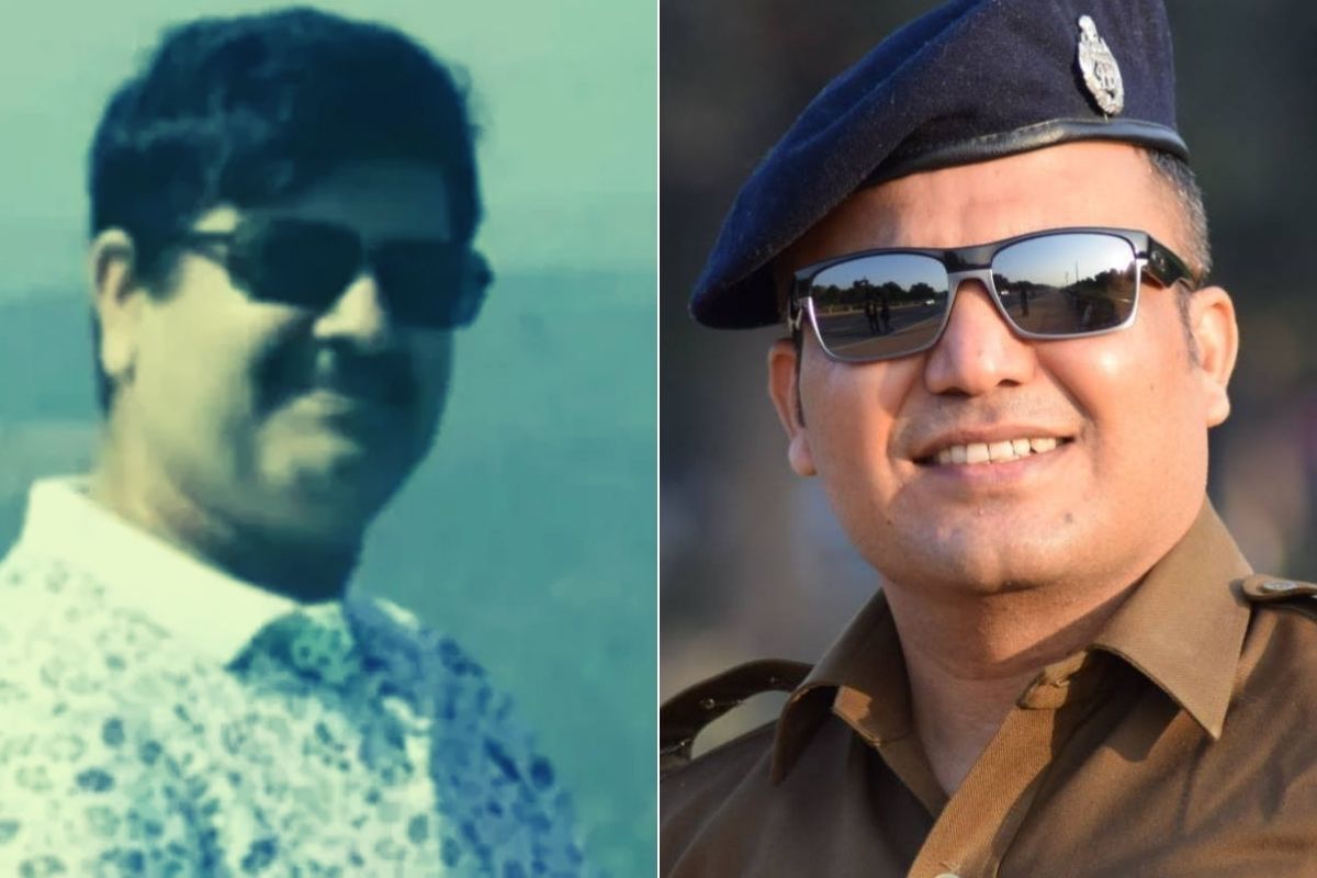 NIA च्या आधीच महाराष्ट्र ATS ने उकललं Mansukh Hiren हत्या प्रकरणाचं गूढ, शिवदीप लांडेे यांनी दिली माहिती