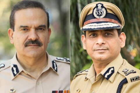 गृहमंत्री अनिल देशमुख (Anil Deshmukh) यांनी ट्वीट करत याबाबतची अधिकृत माहिती दिली आहे. 'सरकारने मोठा निर्णय घेतला असून हेमंत नगराळे (Hemant Nagrale) हे मुंबईचे नवे पोलीस आयुक्त होणार आहेत,