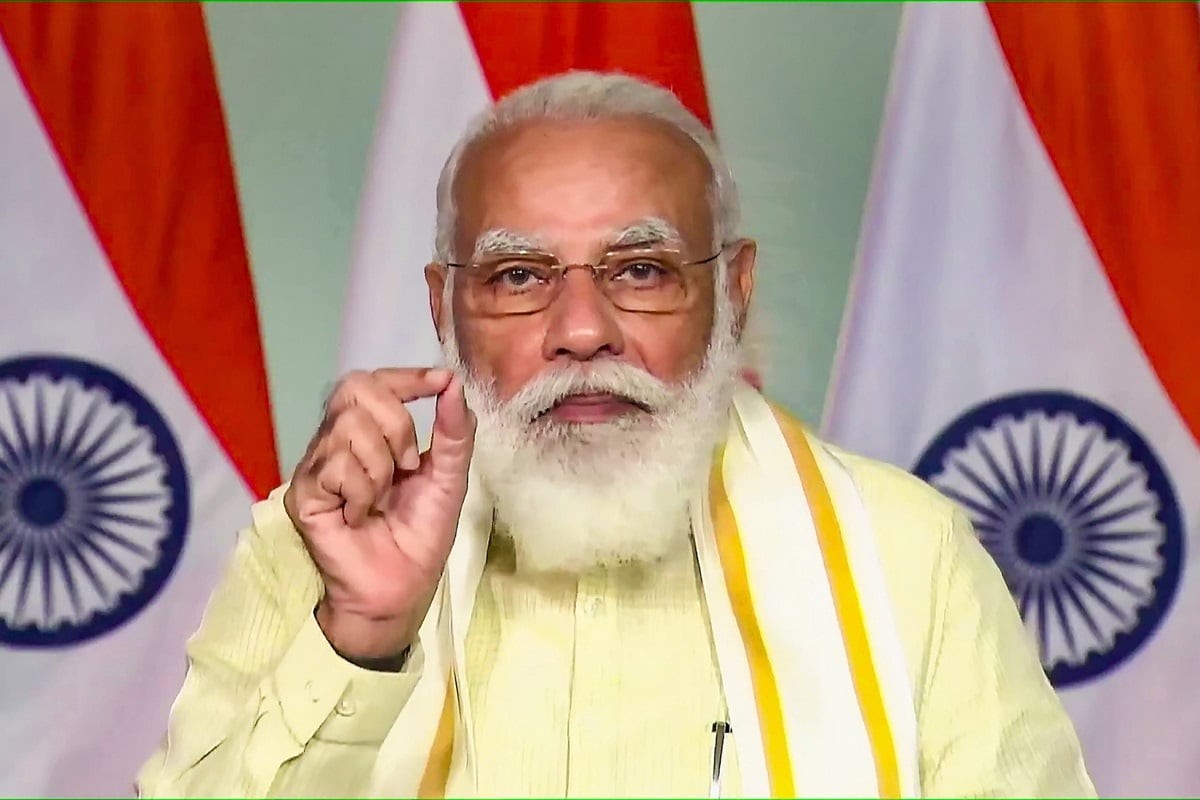 Women’s Day 2021: तामिळनाडूची शाल, आसामाचा गमछा, वाचा महिला दिनी मोदींनी काय केली शॉपिंग