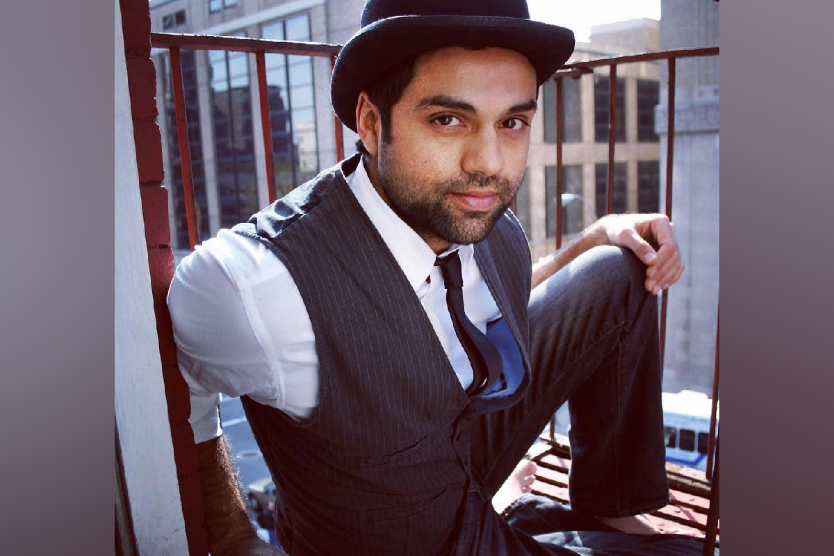 Abhay Deol Birthday: व्हायचं होतं पत्रकार झाला अभिनेता; अभय देओलबद्दलचे हे किस्से ऐकून चकित व्हाल