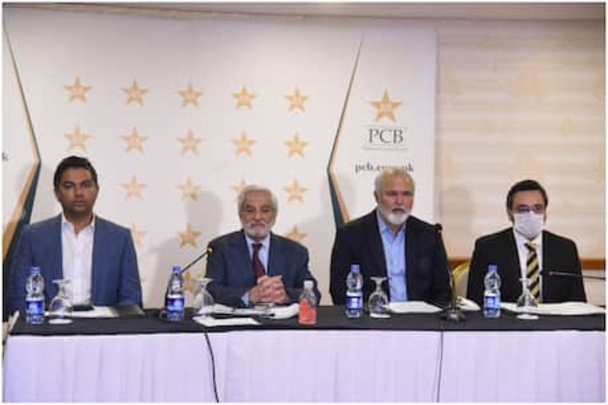 पाकिस्तानचा रडीचा डाव; आशिया कप नको म्हणून भारताचं नाव केलं पुढे, पण खरं कारण समोर