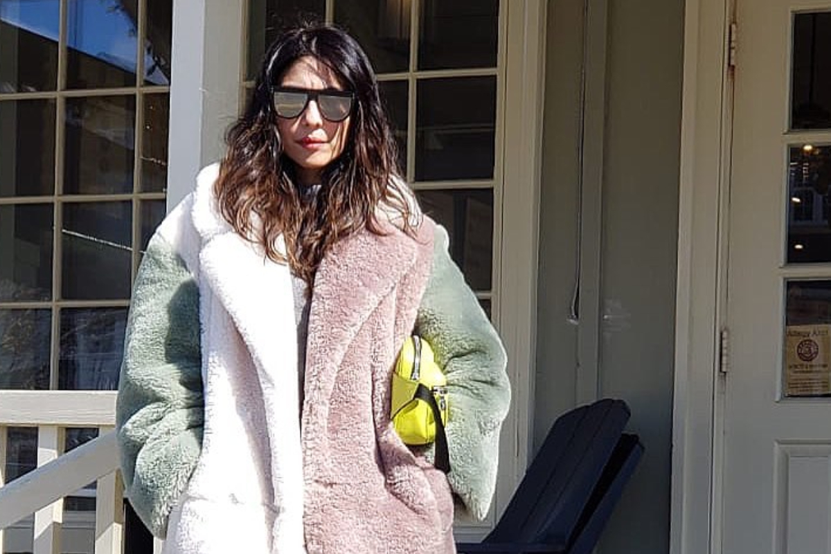 PHOTO: कोर्टानं सुनावली 3 वर्षांची शिक्षा; अभिनेत्री फिरतेय तुरुंगाबाहेर