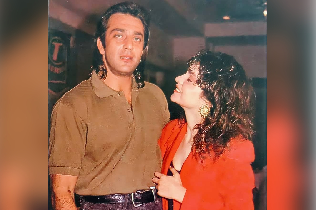 पूजानं सांगितला पहिल्या किसिंगचा अनुभव; वडिलांनी दिला होता हा सल्ला