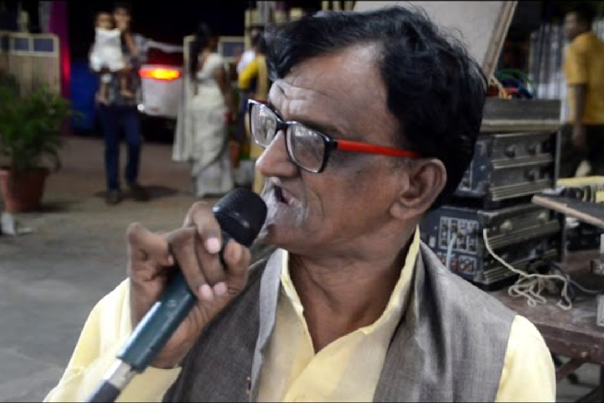 संगीतकार होण्यासाठी ‘या’ गायकानं सरकारी नोकरीवर मारली लाथ