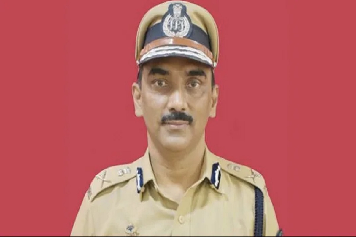 प्रेमप्रकरणात तरुणानं मागितली मदत, पुणे पोलिस आयुक्तांनी दिलं भन्नाट फिल्मी स्टाइल उत्तर