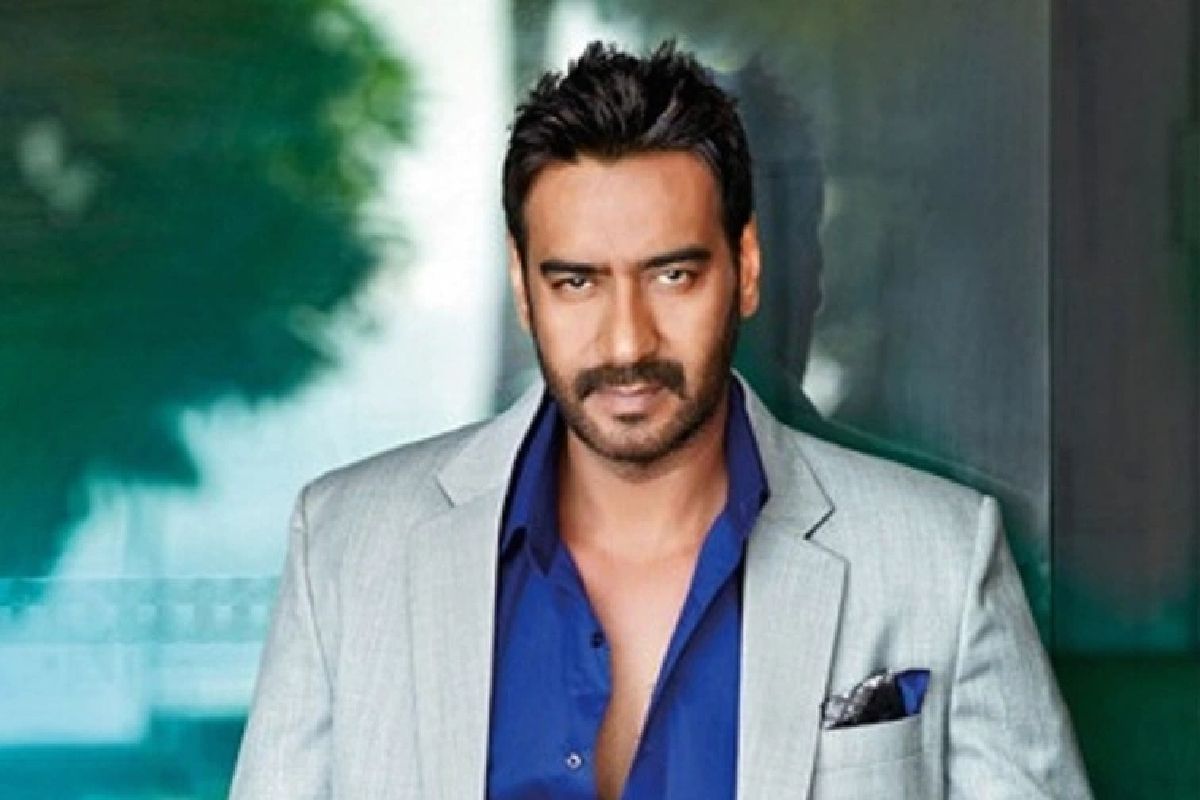 वाढदिवशी Ajay Devgan चाहत्यांना देणार भेट; केली मोठी घोषणा
