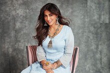 कॉलेजमधील रॅगिंगमुळं चित्रांगदा झाली अभिनेत्री; पाहा काय होता तो किस्सा