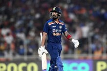 IND vs ENG : चार इनिंगमध्ये तिसऱ्यांदा शून्य, विराट राहुलवर विश्वास ठेवणार? IND vs ENG : चार इनिंगमध्ये तिसऱ्यांदा शून्य, विराट राहुलवर विश्वास ठेवणार?