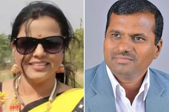 Rekha Jare Murder Case: रेखा जरे हत्याकांड प्रकरणात मोठी घडामोड! मुख्य सूत्रधार बाळ बोठेला अटक